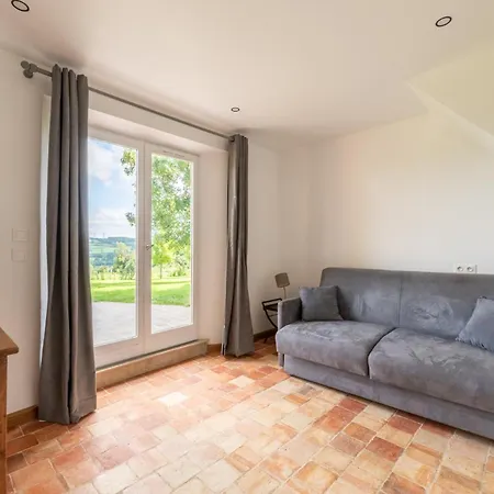 Сasa de vacaciones La Cidrerie De La Source *