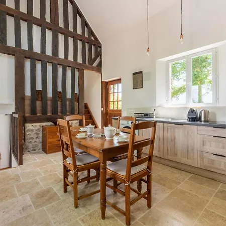 Сasa de vacaciones La Cidrerie De La Source