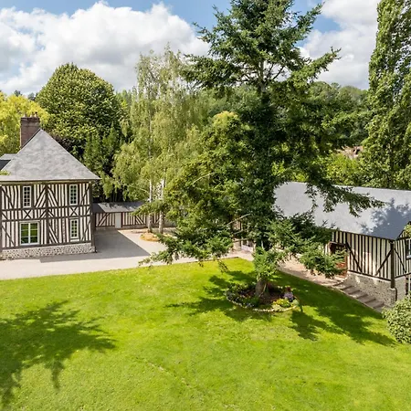 La Cidrerie De La Source Holiday home *