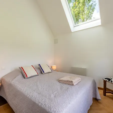 La Cidrerie De La Source Сasa de vacaciones Coquainvilliers