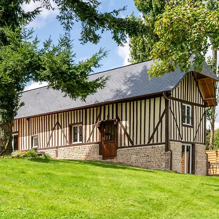 La Cidrerie De La Source Coquainvilliers