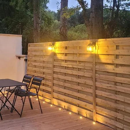 La Cidrerie De La Source Сasa de vacaciones