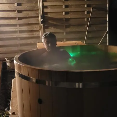 La Cidrerie De La Source Сasa de vacaciones *