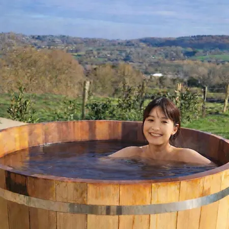 Holiday home La Cidrerie De La Source Coquainvilliers