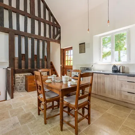 La Cidrerie De La Source *