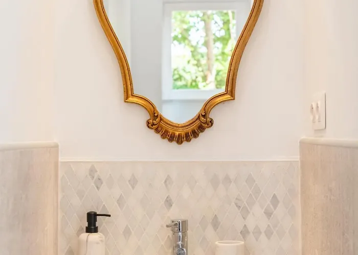 Holiday home La Cidrerie De La Source Coquainvilliers