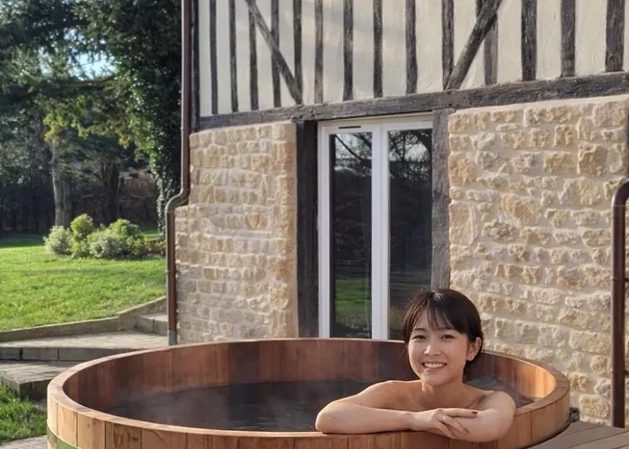 La Cidrerie De La Source *